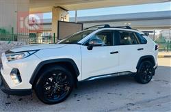 تويوتا راف 4